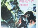 WHITE ZOMBIE Soul-Crusher LP Vinyl 1987 Silent Explosion NEAR MINT K-283