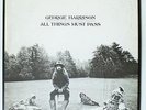 GEORGE HARRISON All Things Must Pass 3xLP BOX Vinyl 1970 US STCH 639 VG+ K-322