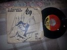45 GIRI LIA SCUTARI IL CORSARO  -RUBY BABY
