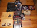 LORDI - SCARE FORCE ONE, HELL'S KITCHEN BOX / LIMITED-CD-BOX 2014