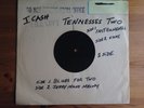 JOHNNY CASH & TENNESSEE TWO 
