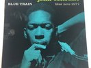 John Coltrane Blue Note  LP 