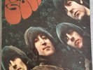 The Beatles - Rubber Soul LP original 1965