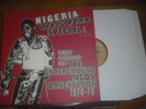 NIGERIA DISCO FUNK SPECIAL DBL LP SOUNDWAY Sound Of The Underground Afrobeat