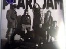 Pearl Jam - Alive In Atlanta - Blue Vinyl - 2 LP Set - UK - 2016 - Sealed