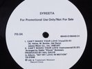 SYREETA I Can't Shake Your Love MOTOWN 12