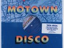 TATA VEGA Get It Up For Love MOTOWN 12