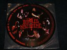 Impaled Nazarene Vs. Driller Killer VERY RARE NEAR MINT OOP FINLAND LIMITED 7