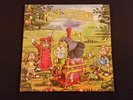 The Music Machine by Candle Birdwing Records 1977 childrens EX CLEAN