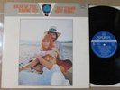 BILLY STRANGE/BUDDY MERRILL house of the rising sun LONDON JAPAN LP cheesecake 
