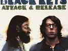 Attack and Release [VINYL] The Black Keys Vinyl