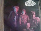 Cream, Fresh Cream, Orig UK Reaction Mono LP, EX/EX+, A-2 B-1 Matrix 1st Press