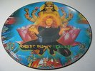 Robert Plant (Led Zeppelin) - I Believe  12'' Picture Disc Record Vinyl