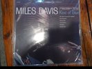 Classic Records Reissue 180 GM Miles Davis Kind Of Blue 2 LP set *RARE CS-8163