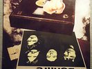 BONFIRE Goes Bananas  original 1975 Dutch heavy guitar prog lp  Cargo  Finch
