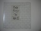 PINK FLOYD The Wall 2LP Unplayed & still in shrinkwrap UK pressing
