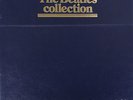 The Beatles Collection Blue Box # Ohne Platten # no Disc # leere Box - Top Zust.
