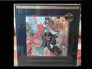 Santana - Abraxas - UltraDisc One Step UD1S - 45rpm 180g 2LP Box Set