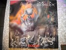 Protector - Golem - Vinyl LP 1988
