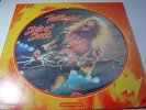 Ted Nugent - State of Shock 12'' Picture Disc Vinyl Record