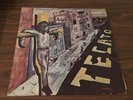 Orquesta Amistad - Tecato - Borincano Records Lp -  Salsa Guaguanco