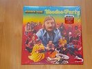 James Last – Voodoo-Party lp ( yellow vinyl ) 