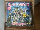 Coffret Vynil Iron Maiden 