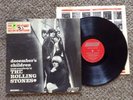 THE ROLLING STONES-DECEMBER'S CHILDREN ORIG 1966 MONO LP w/HYPE STICKER