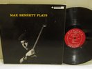MAX BENNETT Plays LP original BETHLEHEM BCP-50 Rosolino / Mariano MONO dg MINT-