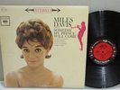 MILES DAVIS - SOMEDAY MY PRINCE WILL COME columbia CS 8456 dg 6-EYE stereo NM+