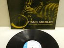 HANK MOBLEY Blue Note 1550 W 63rd RVG DG EAR 1st 1957 original MONO MINT-