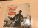Prince Buster Ten Commandments Record NM w/ Plastic Jamaican Reggae Ska