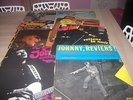 8   vinyl johnny halliday