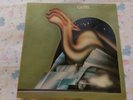 Camel-same UK MCA first press prog lp MUPS 473 Blue/Black label