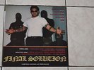 Skinhead  28 ROCK O RAMA  F.S.-W.R.  BLACK VINYL