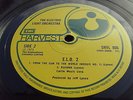 ELECTRIC LIGHT ORCHESTRA ELO 2  ORIGINAL 1973 Press UK LP MINT- TIME CAPSULE