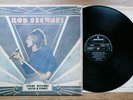 ROD STEWART Every Picture Tells A Story LP EX/EX UK 1st 1971 1Y1/2Y1 Black Label