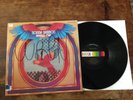 Ronnie Barron  ?– Reverend Ether LP - Decca ?– DL 75303 - FOLK Rock - NM-