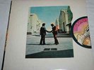 Pink Floyd ?- Wish You Were Here (LP – Portugal)