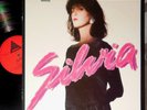 SILVIA SAME (TOMMI STUMPFF) LP / SCHALLMAUER SCHALL 014