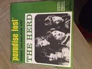The herd/45T/Paradise lost/Come on-believe me/Fontana