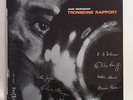 TROMBONE RAPPORT with J.J.JOHNSON, WINDING, GREEN & DENNIS original DANISH DEBUT