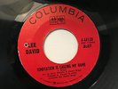 NORTHERN SOUL - LEE DAVID - COLUMBIA ISSUE