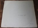 THE BEATLES * THE WHITE ALBUM * Classic 1968 Double Vinyl Album LP