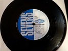 GEORGE LEMONS - FASCINATING GIRL/ ROSE BATISTE-HIT AND RUN(GS005)