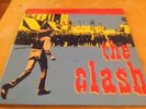 The Clash Super Black Market Clash 3X10