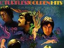 Turtles The-Golden Hits - Vol 1 Gold Vinyl  VINYL NEW
