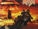 Aria-Armageddon  VINYL NEW