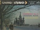 LIVING STEREO Shaded dog 1S 1S A1 I LSC-2288 Prokofieff Symphony No 7 MARTINON