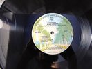 Black Sabbath palm tree Luk's wall mispelling GF LP Paranoid